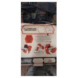 10 aluminum oxide abrasive sanding disc