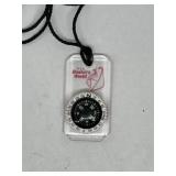 Sun Company MiniComp II micro-orienting compass