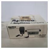 Apelco vxl 5110 vhf-radio telephone