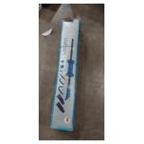 Slid hammer, 9pc dent puller