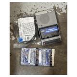 Panasonic RQ-2736 Slim Line Portable Cassette