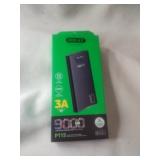 GerLax Lithium Powered Power BankBrand New In