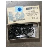 Harman Kardon DM-11 dynamic omnidirectional