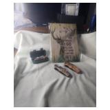 Hunter Package All Brand New1-Deere Hunting