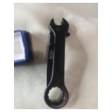 Wrench Pocket Knive New In Box