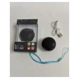 2 mini USB Bluetooth wireless speakers