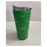 New 26 oz NFL Philadelphia Eagles insulated