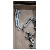 Flailing tools and pipe cutter