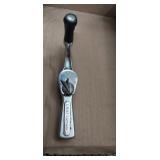Craftsman V-series  3/8' Drive Spinner Ratchet