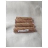 4 Rolls Of Wheat Pennies Mixed Years
