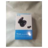 E7S True Wireless Headset,Bluetooth at Its Best