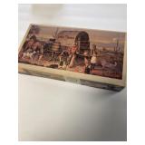 UPC (Universal Products Company) vintage model