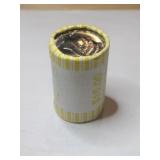 Bankroll Kennedy half dollars