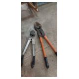 Quest 1in pex ring crimp tool and quest ï¿½in tool