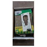 Sand paper assortment