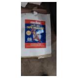 Cen tech 330ft tape measure reel