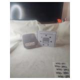 Sleep Therapy Sound MachineBrand New In Box