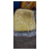 John deer replacement mower seat