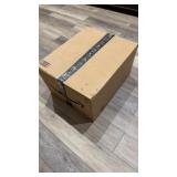 Amazon mystery box (large) with new merchandise