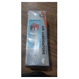 Buffalo air lubricator