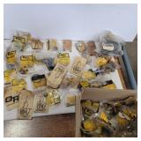 O&R and advanced engine small engine parts