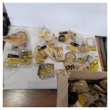 O&R small engine parts