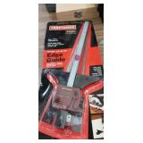 Craftsman saw edge guide