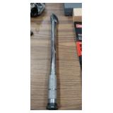 Unbranded torque wrench