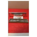 Stainless steel watch band new