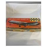 Hawk de havilland comet IV model kit
