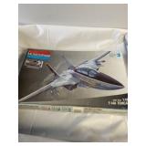 Monogram F-14A Tomcat model kit