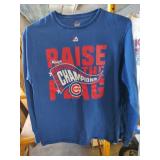 Chicago.Cubs 2016 National.League Champions long