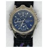 Seiko Chronograph SQ 50 watch