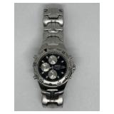 Seiko 7T32-6M49 Chronograph Alarm Men's Watch