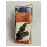 NAPA-Reese 7-way blade with back up alarm