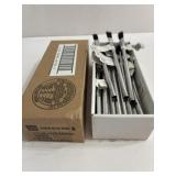 40-1/2 in Acid brushes