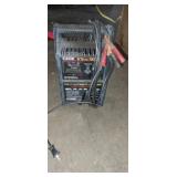 Exide 6/12volt 10/2/60 Amp battery charger