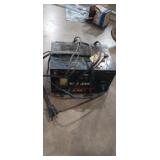 Solar 10/2 Amp battery charger untested