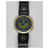 Citizen C080 Wingman men's analog-digital watch