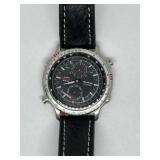 Citizen WR100 Chronograph watch 6820-G80001 K