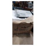 Honda Em500A portable generator