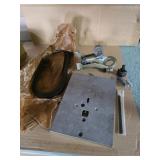 Unimat DB/SL Jig and Sabre Saw Combo with box