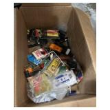 Miscellaneous items hardware