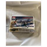 Academy Minicraft Curtiss P-40B Tomahawk 1/72
