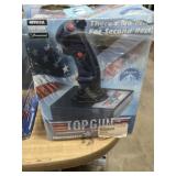 Thrustmaster Top Gun joystick in original box