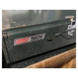 Coleman dual fuel camp stove 424, like new inside