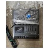 Panasonic RR-930 Microcassette Transcriber