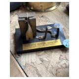 Clevite Spark Igniter 'The world's first