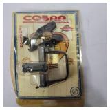 Cobra phantom sight for bow