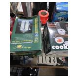 Camp Cook Set , Bowls and more